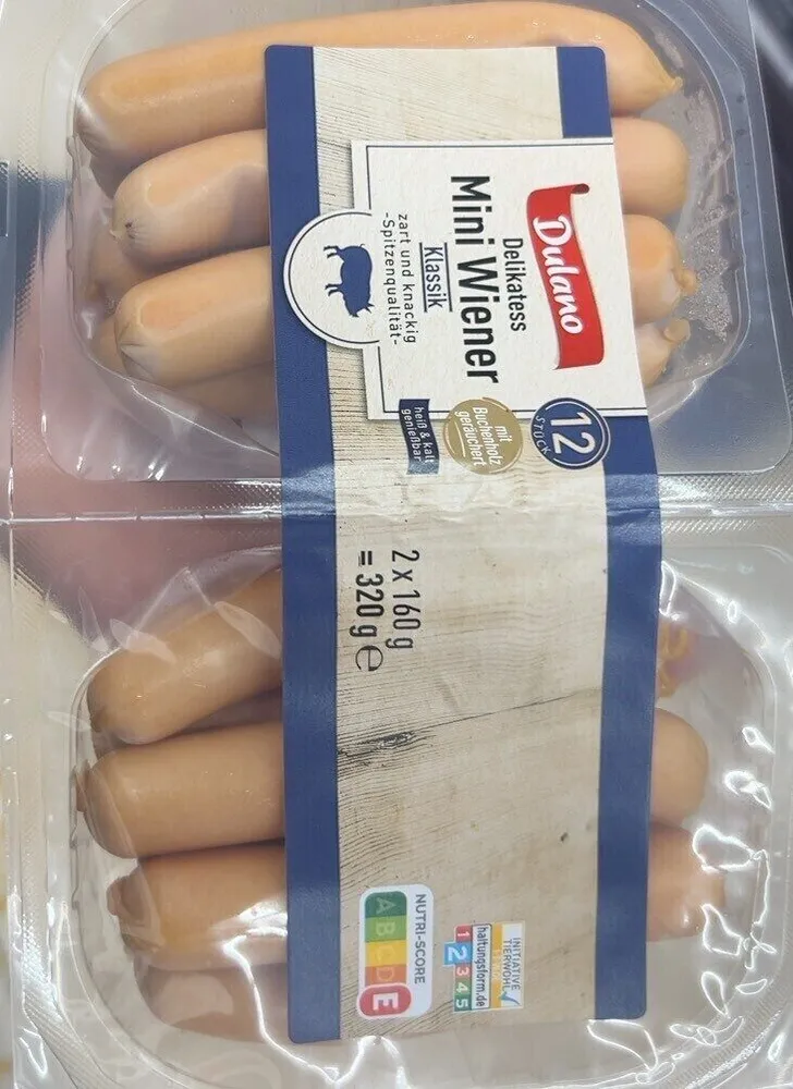 Mini Wiener Klassik