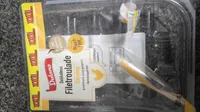 Delikatess Filetroulade Hähnchen