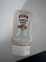 Ranch Mayo