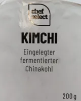 Kimchi