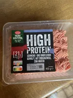 Ground Pork And Beef Mix Metzgefrisch