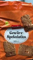 Sondey Gewürz-Spekulatius