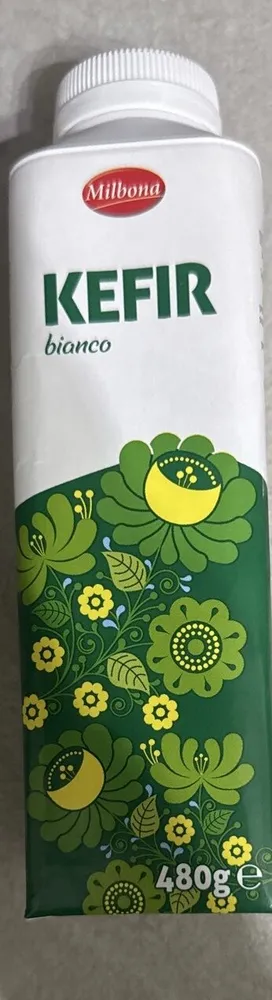 Kefir Bianco