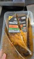 Hähnchen Bruststeaks Italienische Art
