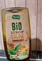 Sirop d'agave