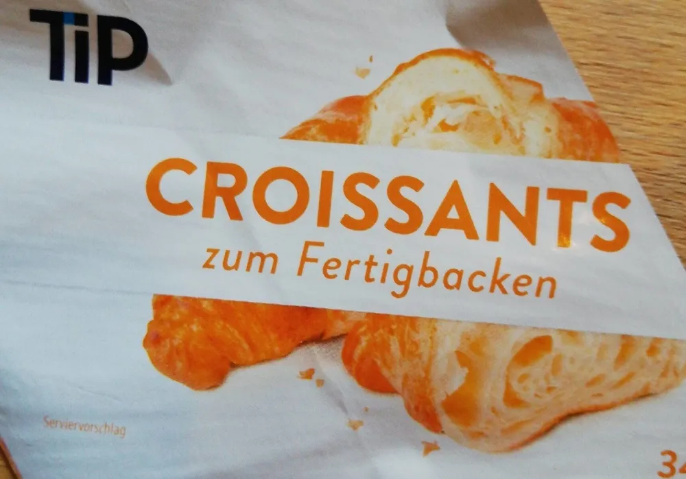 Croissants