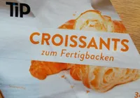 Croissants
