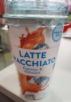 Latte Macchiato Espresso & Vollmilch