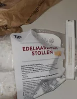 Edelmarzipanstollen
