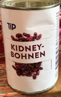 Kidneybohnen