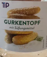 Gurkentopf
