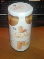 Geflügelwürstchen