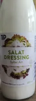 Salat Dressing Sylter Art