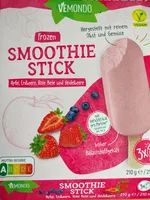 Frozen Smoothie Stick