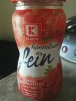 Himmlisch Fein, Erdbeere Johannisbeere