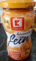 K Classic Himmlisch fein Aprikose
