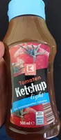 Tomaten Ketchup light