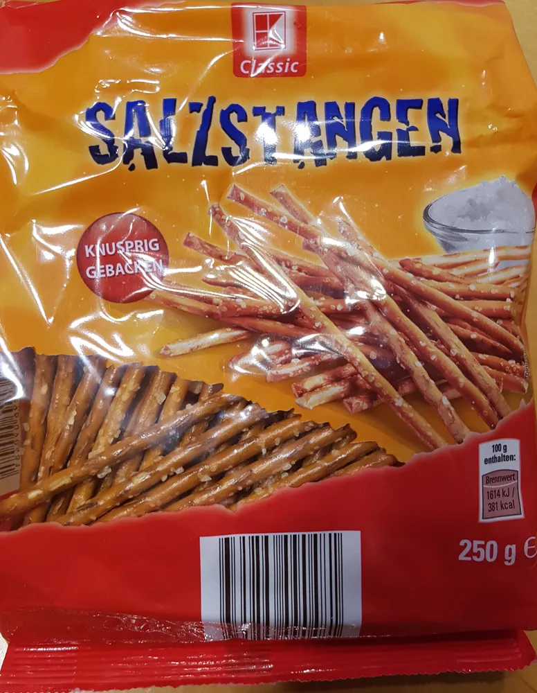 Salzstangen