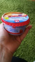 Frischkase zubereitung paprika