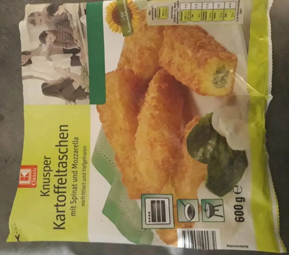 Knusper