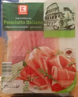 Prosciutto Italiano