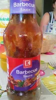 Barbecue-sauce