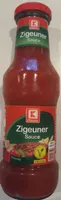 Zigeuner Sauce