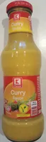 Curry Sauce