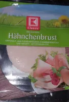 Delikatess Hähnchenbrust