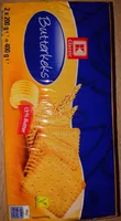 Butterkeks