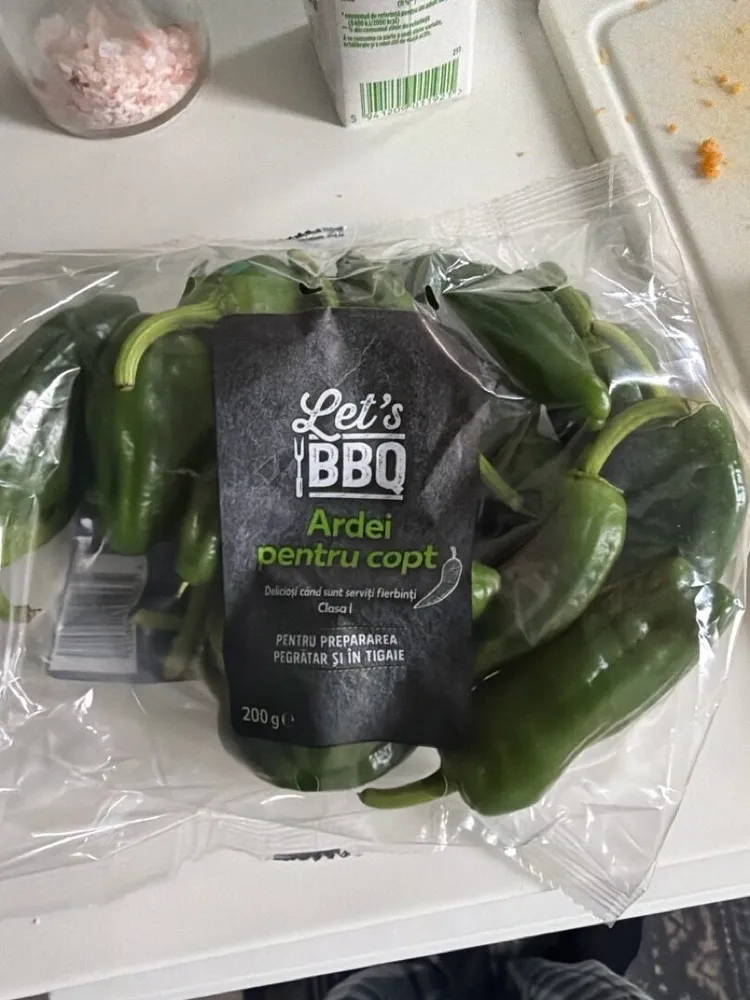 Bratpaprika