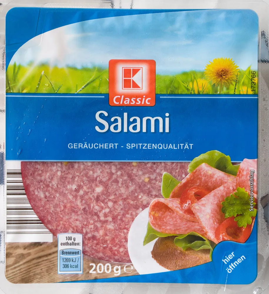 Salami