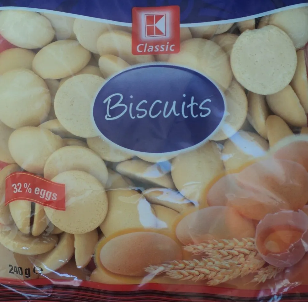 Biscuits