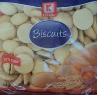 Biscuits