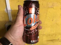 Cola zero
