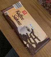 Kaffee Sahne
