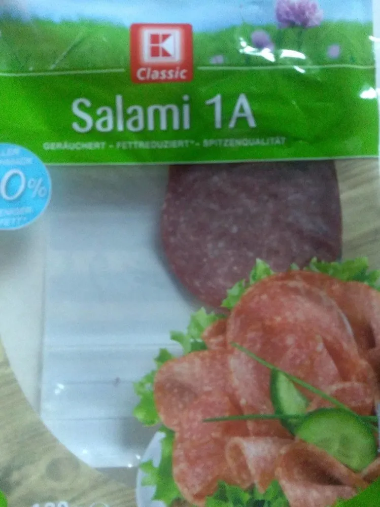 Salami 1A