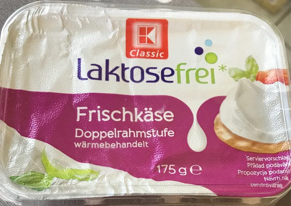 Frischkäse