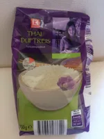 Thai Duftreid