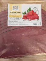 Pastrami