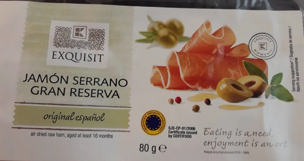 Exquisit