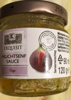 Fruchtsenf