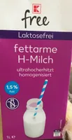 Laktosefrei