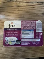 Speise Quark