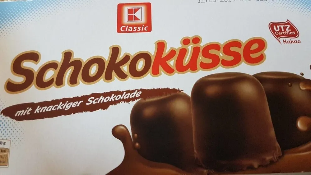 Shokoküsse