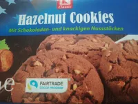 Helmut Cookies