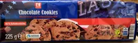 Chocolate Cookies