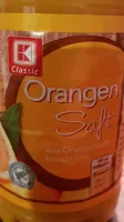 Orangensaft