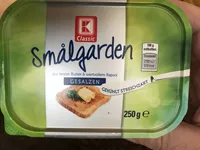 Smalgarden