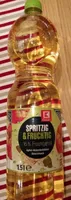 Spritzig & Fruchtig